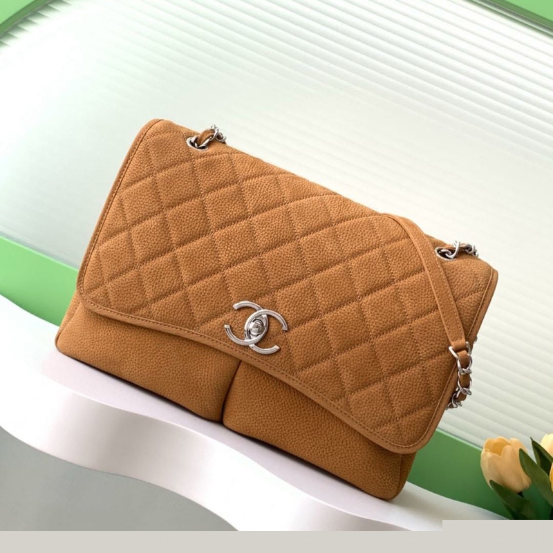 Ch*el satchel bags